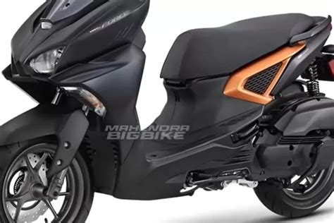 Makin Di Luar Nalar Yamaha Nmax Versi Dek Rata Kini Mulai