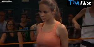 Alba Baptista Sexy Scene In Alba Baptista Hot Gifs Tnaflix