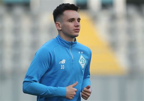 Shaparenko will resume training with the team next week. Buschan is ...