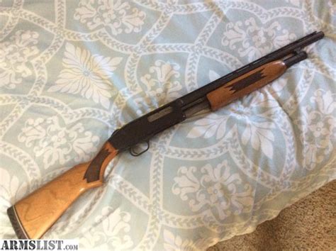 Armslist For Sale Mossberg Home Defense 20 Gauge