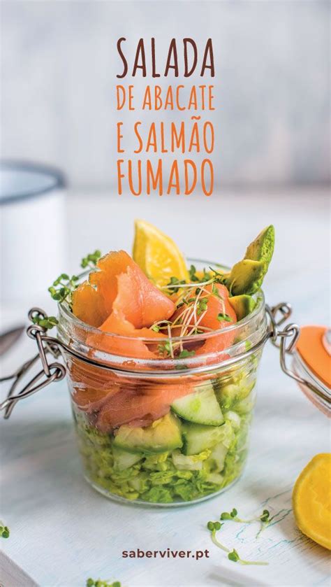 Existe combinação mais fresca numa salada do que abacate pepino