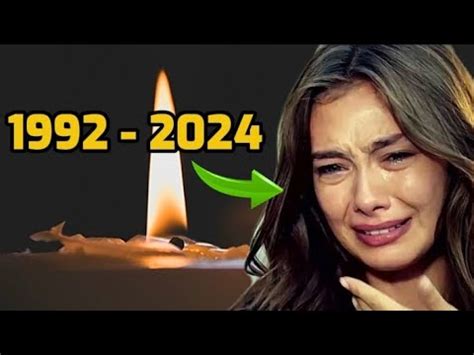 Все фанаты плачут услышав что Неслихан Атагюль... - YouTube