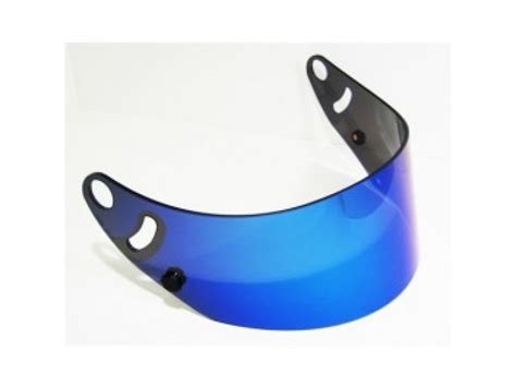 Oakley Mirrored Football Visor | Gallo