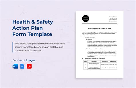 Employee Health Screening Form Template In Word Pdf Google Docs