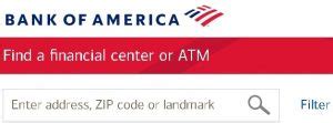 Bank of America Near Me - Locations, Branches, ATMs