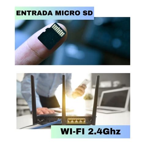 kit 3 câmera segurança wi fi ip sem fio 360 encaixe lampada aplicativo