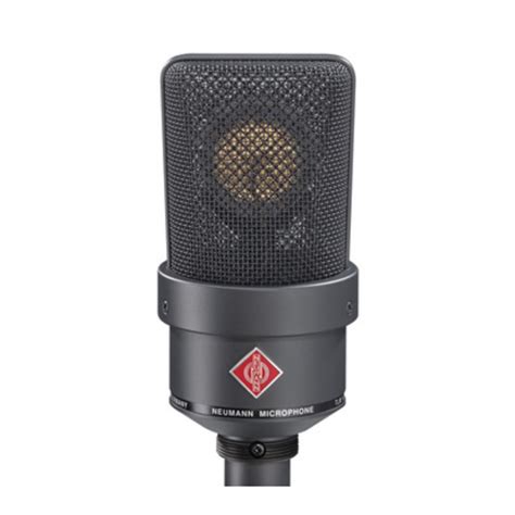 Comprar NEUMANN TLM 103 MT Negro 1022 PROFESIONAL DJ