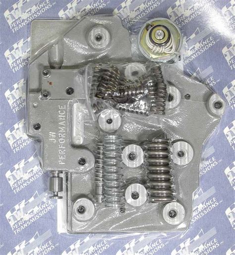 Shop For Automatic Transmission Trans Brakes Etheridge Race Parts