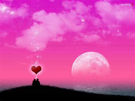 High Def Romantic Wallpapers For People With Love And H