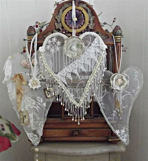 DIY Heart Crafts Ideas, Mary Tardito channel, DIY Hobby and Lifestyle, Valentines Day Decor ...