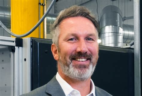 David Parker Returns To Fujifilm To Support Flenex Plate Business