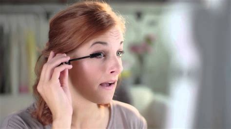 Maskara: dm make-up-tutorial - YouTube