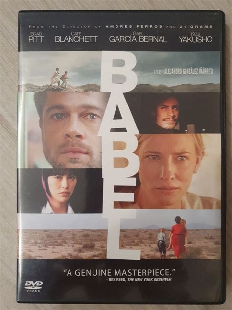 Dvd Movies Brad Pitt Mark Walberg Hobbies And Toys Music And Media Cds