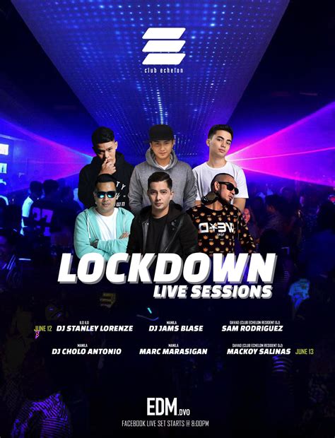 Club Echelon Davao - Home | Facebook