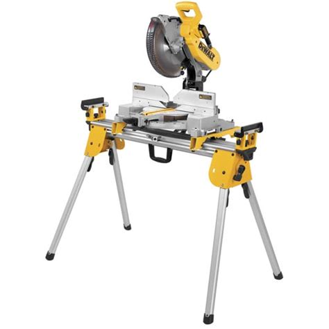 Dewalt® Dwx724 Compact Miter Saw Stand At Sutherlands