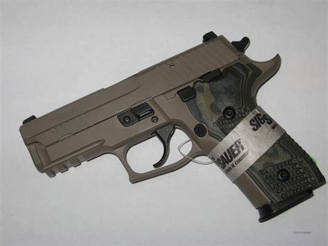 Sig Sauer P229 Elite Scorpion In 9m For Sale At 939117714