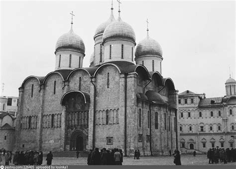 Успенский собор