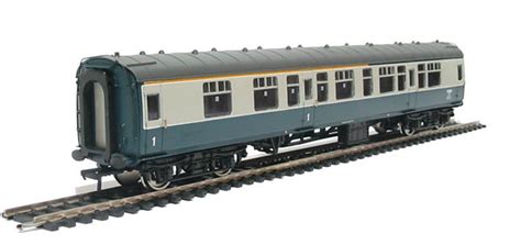 Bachmann Branchline Br Mk Ck Corridor Composite E In