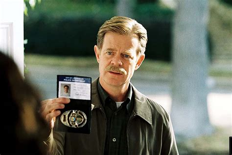 William H Macy Attore E Regista Biografia E Filmografia Ecodelcinema