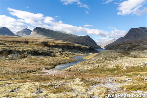 Rondane National Park