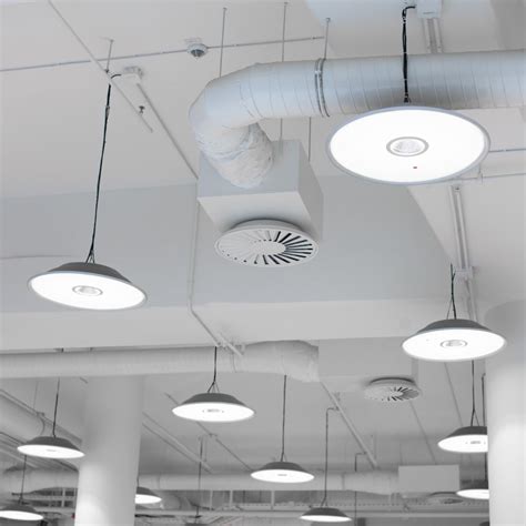 Government LED Replacement | Actual Energy