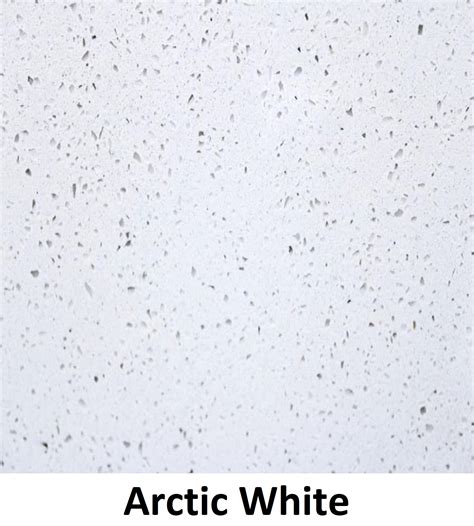 Arctic White Southern Cultured Marble