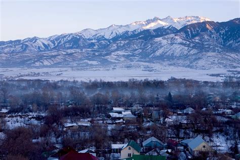 Фото Талгар в городе Талгар