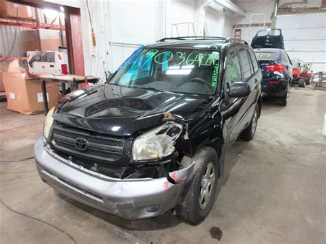 Parting Out 2005 Toyota Rav 4 Stock 190364 Tom S Foreign Auto