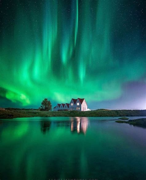 Northern lights in iceland – Artofit