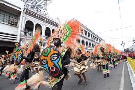 City Council Approves Signal Shutdown For Dinagyang 2023 Daily Guardian