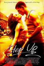 Step Up Movie Posters From Movie Poster Shop