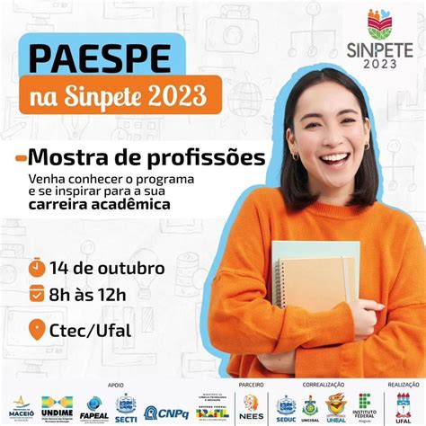 Sinpete 2023 divulga programação variada e para todas os públicos