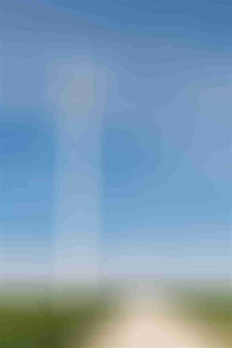 Roscoe Wind Farm Is A Giant Wind Farm In Texas With 627 Wind Turbines