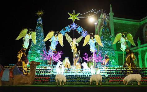 Natal Luz de Petrolina terá programação diversas atrações confira