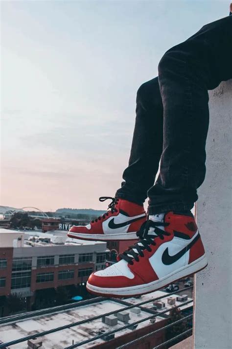 Nike Air Jordan 1 Classic Nike Fashion Shoes Nike Shoes Jordans