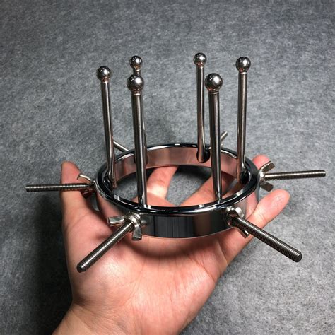 Anal Vagina Spreader Extreme Speculum BDSM Anal Expander Etsy
