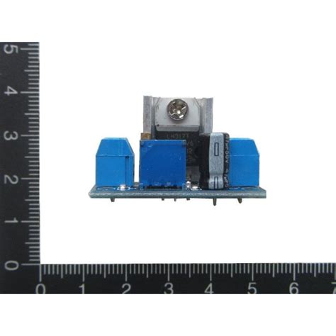 Lm317 可調穩壓電源板 Dc Dc 直流轉換器 降壓模組 可調線性穩壓器w2 275014 151113 W2 Yahoo奇摩拍賣