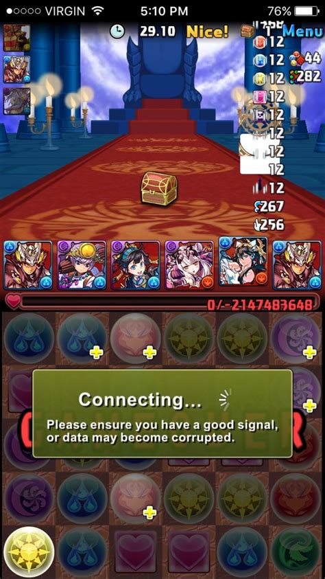 What The Actual Fuck R PuzzleAndDragons
