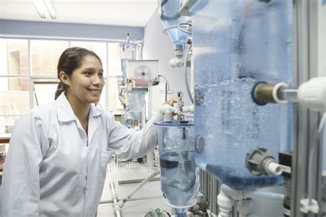 Perú Consolidará Sistema De Ciencia Y Tecnología Con Nuevas Apuestas En