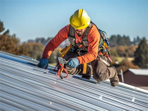 Colorbond Roofing Roofing Melbourne