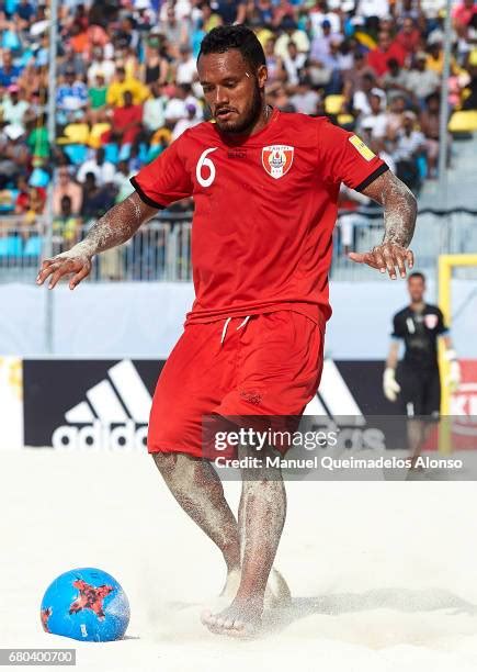 Tahiti V Brazil Fifa Beach Soccer World Cup Bahamas 2017 Fotografías E Imágenes De Stock Getty