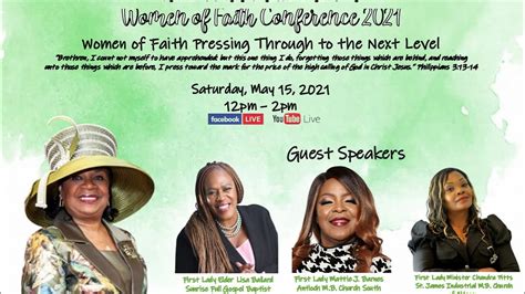 Women Of Faith Conference 2025 Schedule Images References Nora Hiba