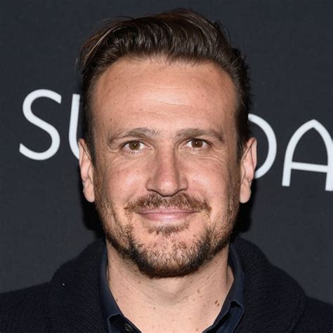 Jason Segel | POPSUGAR Celebrity