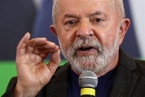 Lula Deve Escolher Ministra Negra E Pr Xima Da Pol Tica Para Minist Rio