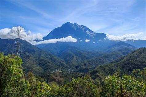 Besten Nationalparks In Malaysia Der Welt Reisender