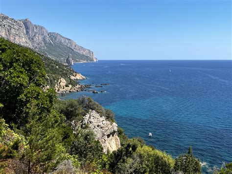 Spectacular hiking trails in Sardinia that will leave you breathless ...