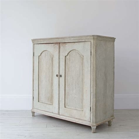 Gustavian Sideboard
