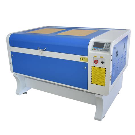 100W 1060 DSP CO2 Laser Engraving Machine Ruida DSP Laser Cutter For