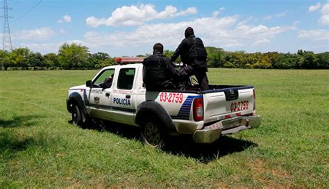 Mueren Dos Pandilleros Al Enfrentarse A Polic As Diario El Mundo