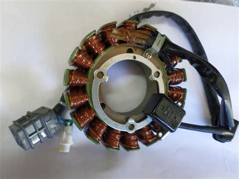 Stator Allumage Quad Tgb Blade Stator Tgb Tgb